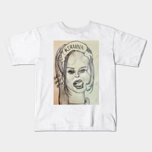 Riri Kids T-Shirt